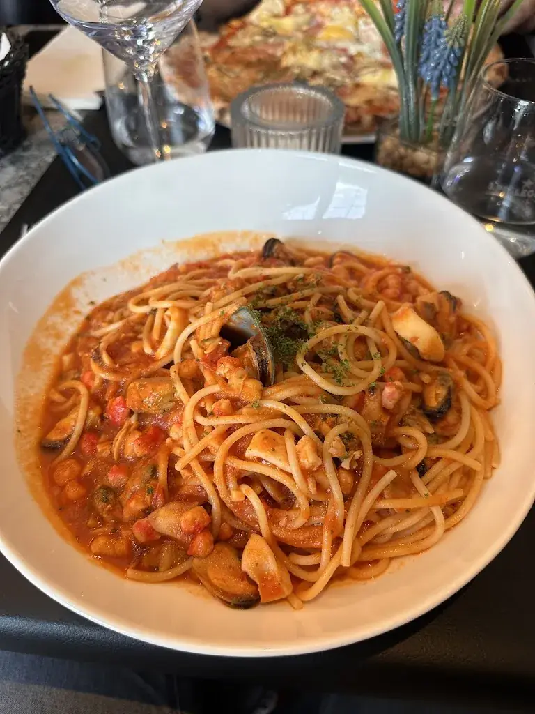 Madalina Ciobanu_Sapori Veri_Aalst_review