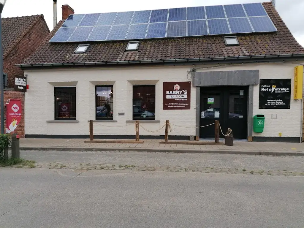 Frituur Het Puntzakje_Houthulst_slider_image_3