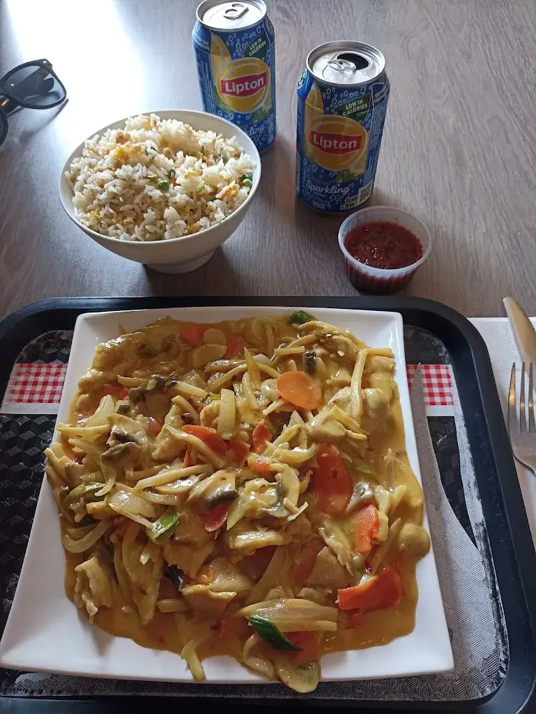 Wim Eppinga_Frituur De Platse_Houthulst_review