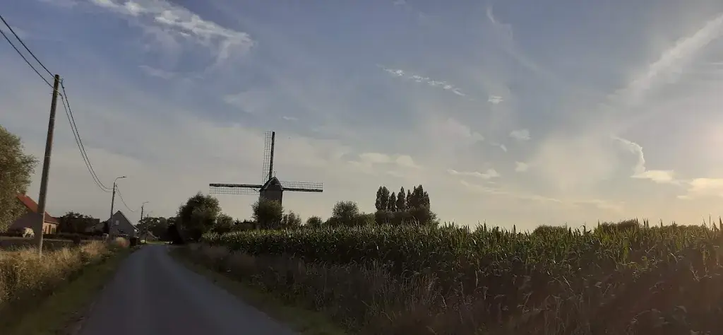 Guy Callebaut_'t Paviljoen_Houthulst_review