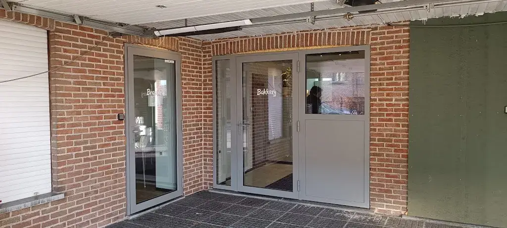 PeteRTSje_Bij anneke_Houthulst_review