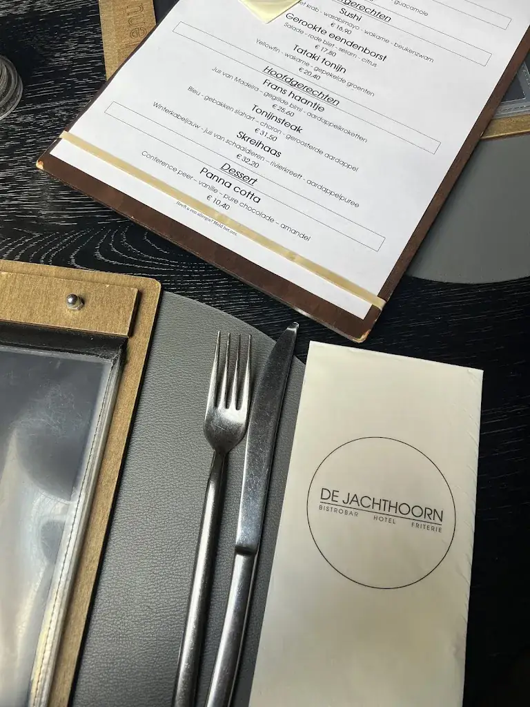 Menu_Bistrobar de Jachthoorn_Hoogstraten_image_3