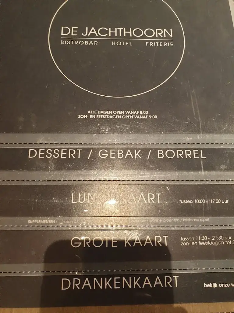 Menu_Bistrobar de Jachthoorn_Hoogstraten_image_4