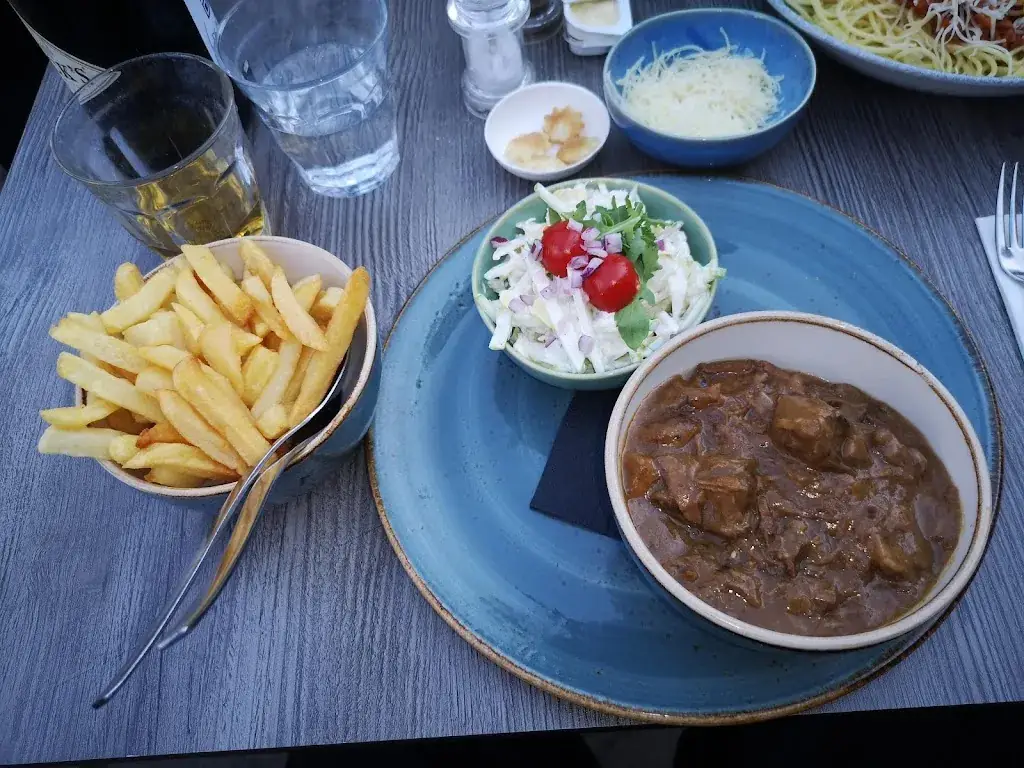 Geir R._Bistrobar de Jachthoorn_Hoogstraten_review