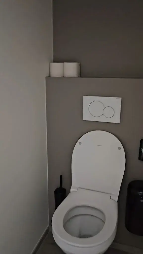 Jennipher_Bistrobar de Jachthoorn_Hoogstraten_review