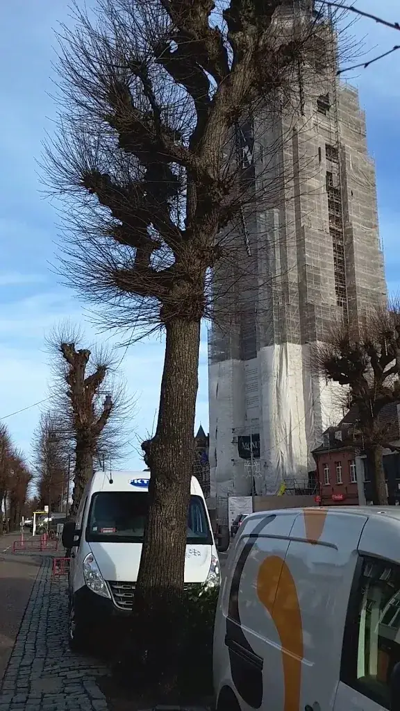 Bistrobar de Jachthoorn_Hoogstraten_slider_image_2