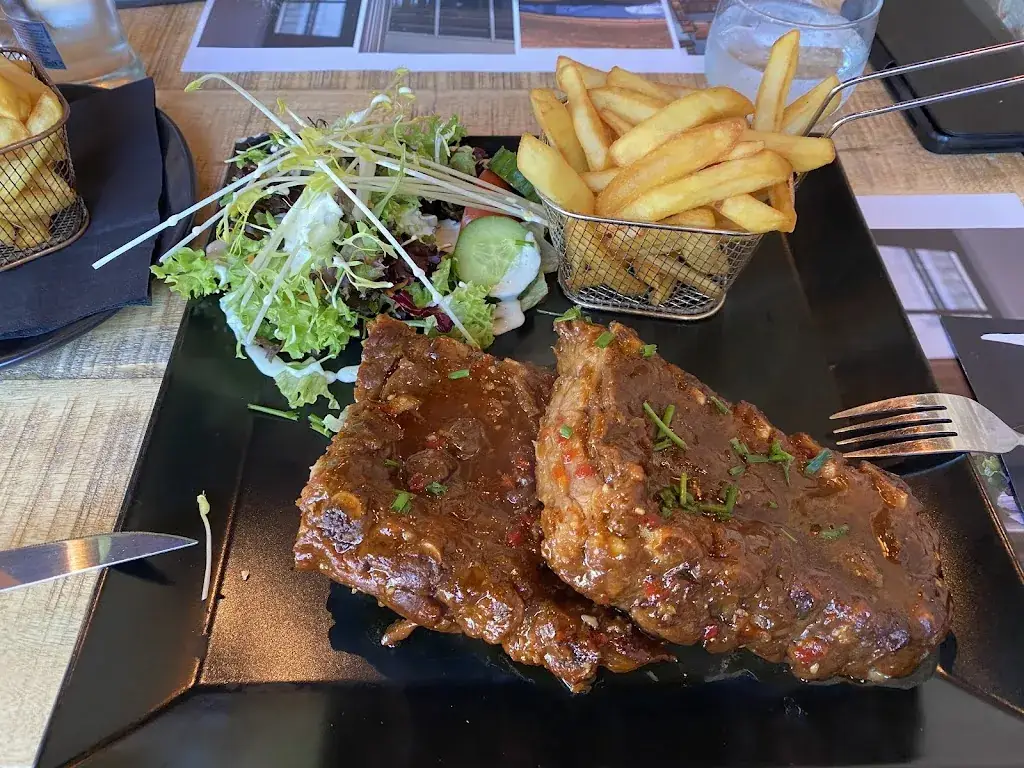 Menu_Knechtjeshuis Hoogstraten_Hoogstraten_image_2