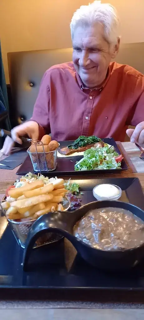 Menu_Knechtjeshuis Hoogstraten_Hoogstraten_image_4