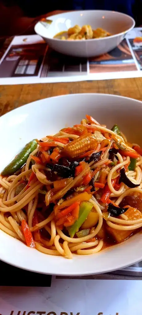 Menu_Knechtjeshuis Hoogstraten_Hoogstraten_image_5