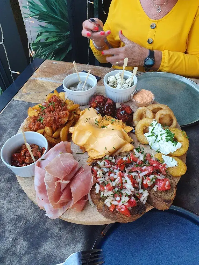 Menu_Knechtjeshuis Hoogstraten_Hoogstraten_image_7