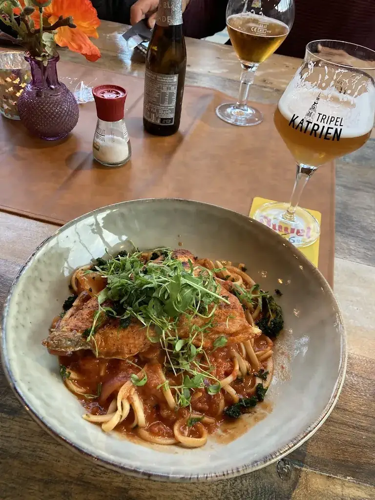 Tessa P_Knechtjeshuis Hoogstraten_Hoogstraten_review