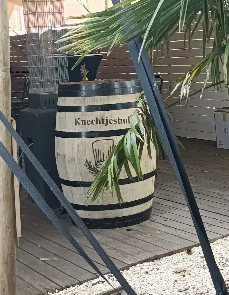 Fred Teunissen_Knechtjeshuis Hoogstraten_Hoogstraten_review