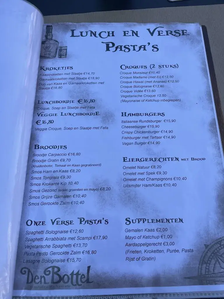 Menu_Den Bottel_Hoogstraten_image_1