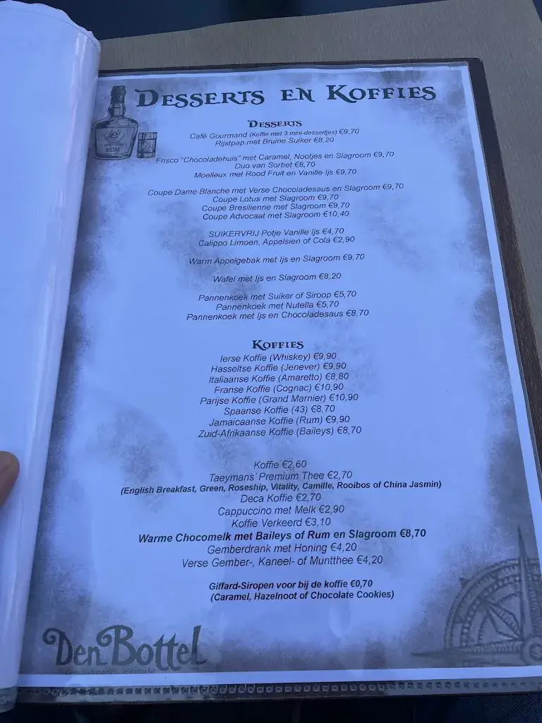 Menu_Den Bottel_Hoogstraten_image_2