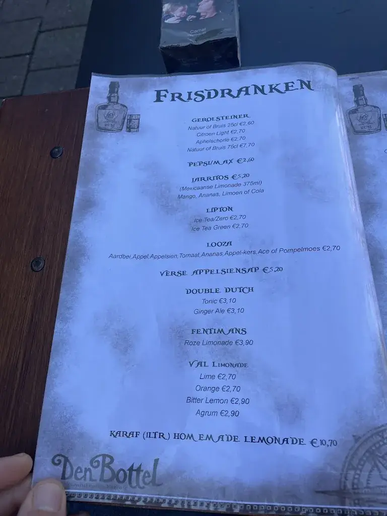 Menu_Den Bottel_Hoogstraten_image_3