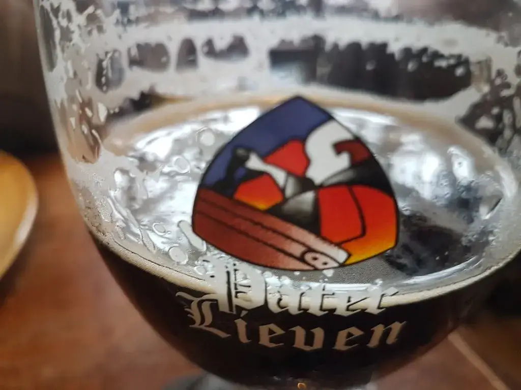 Nigel Dodd_Den Bottel_Hoogstraten_review