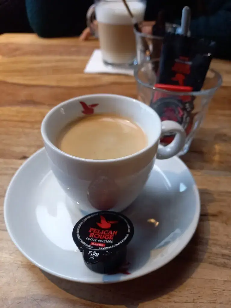 Lutgard Debaecke_Gastrobar De Gelmel_Hoogstraten_review