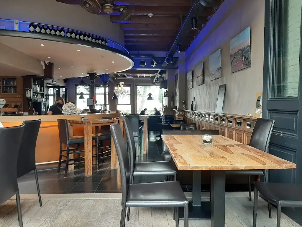 Gastrobar De Gelmel Restaurant in Hoogstraten