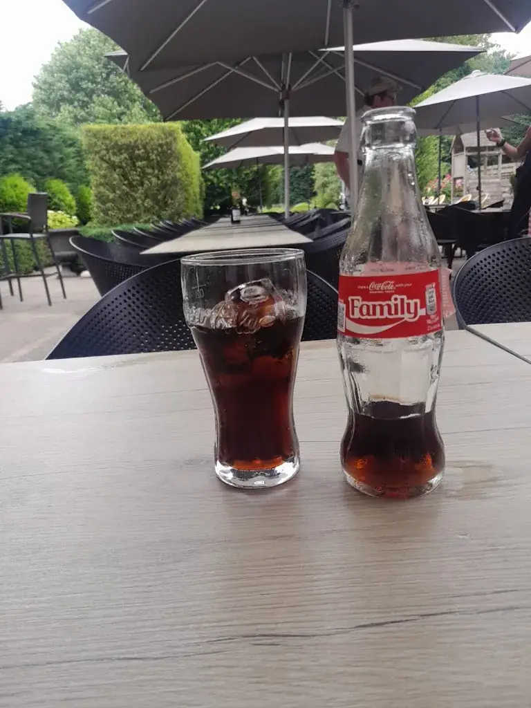 Toine Berens_De Gulden Coppe_Hoogstraten_review