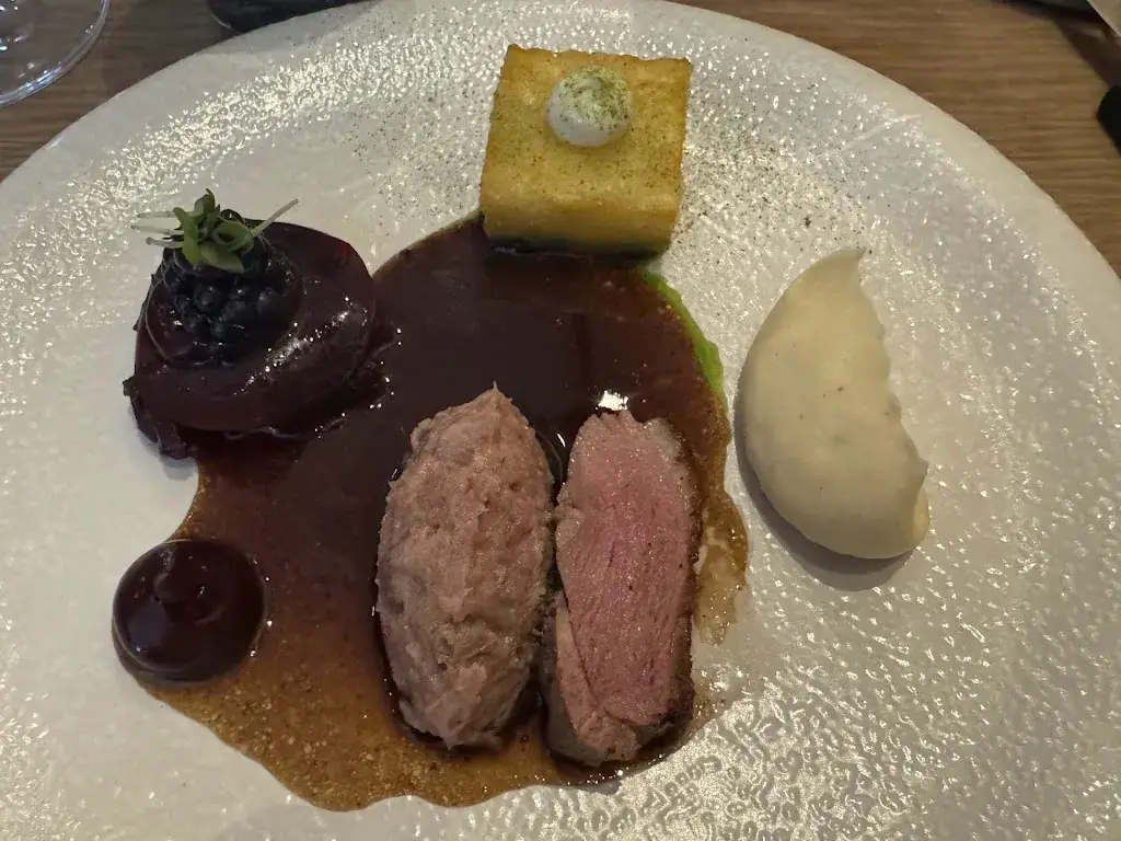 Menü_Resto 136_Hoogstraten_Bild_2