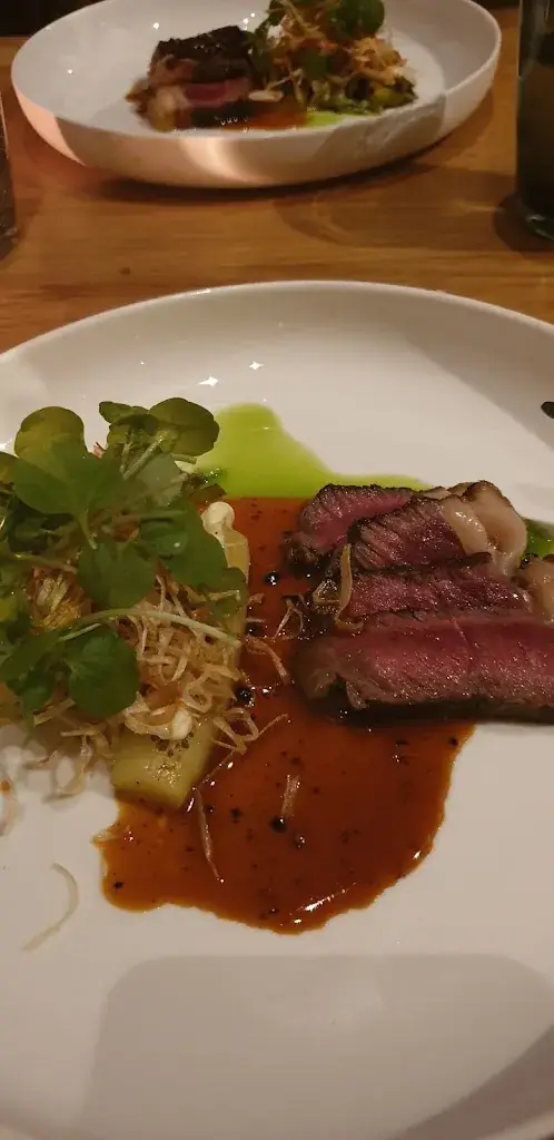 Menü_Resto 136_Hoogstraten_Bild_3