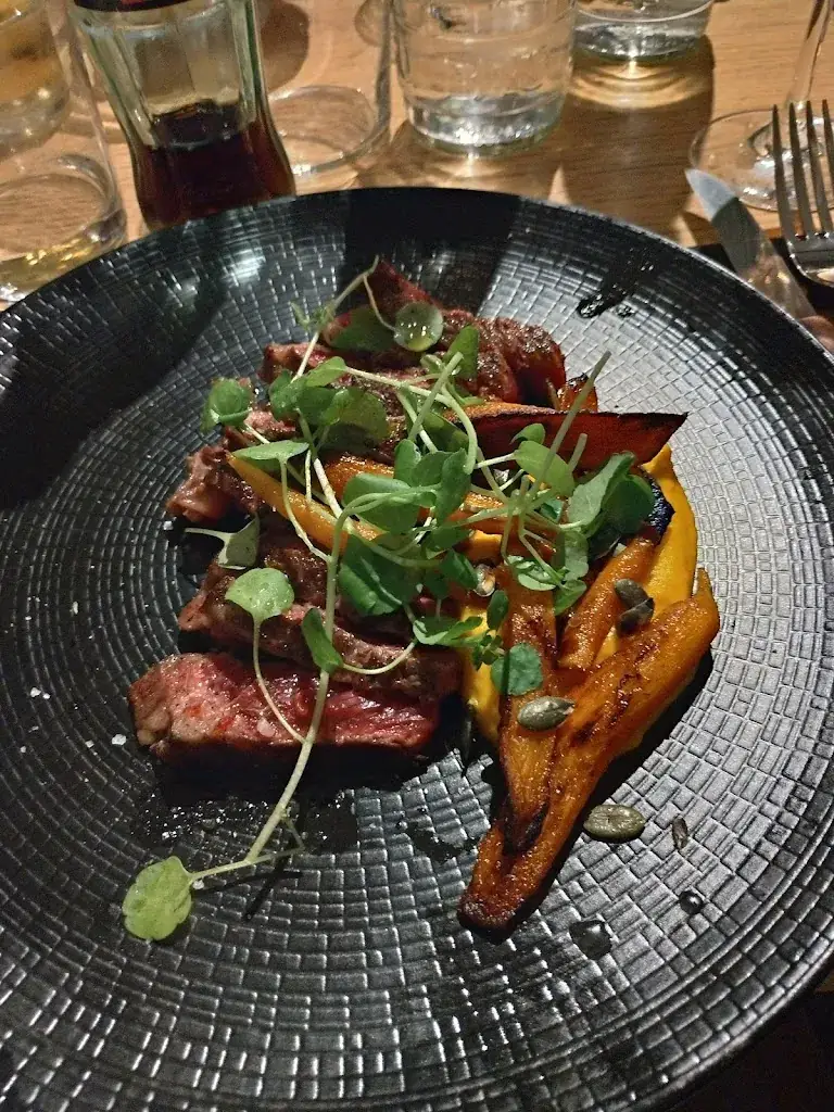 Menü_Resto 136_Hoogstraten_Bild_4