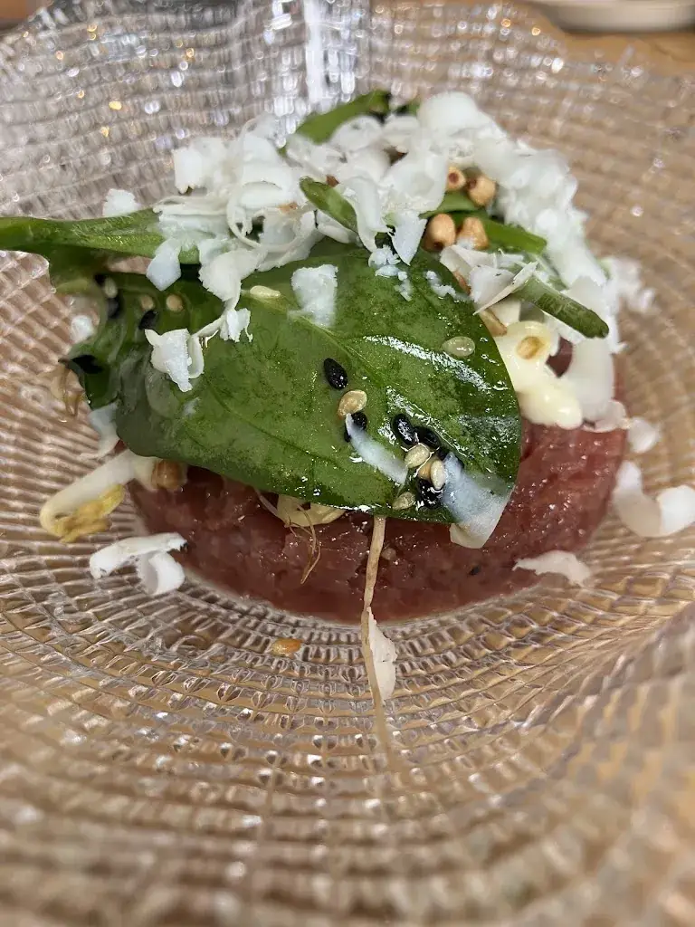 Menü_Resto 136_Hoogstraten_Bild_6