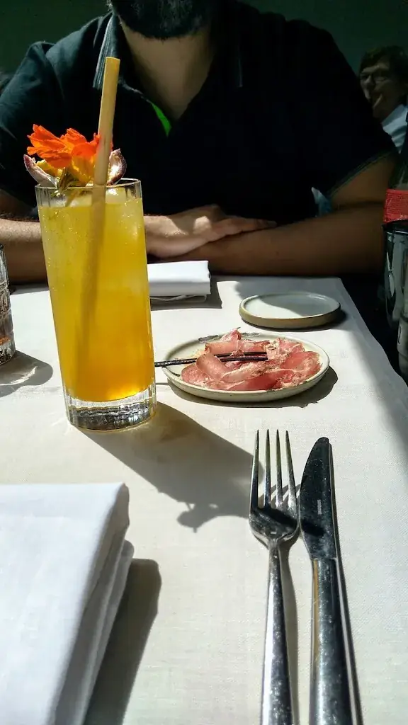 Menü_Resto 136_Hoogstraten_Bild_7