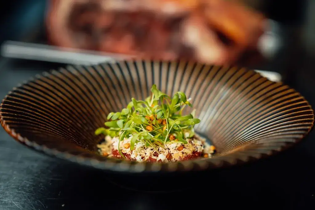 Menü_Resto 136_Hoogstraten_Bild_9