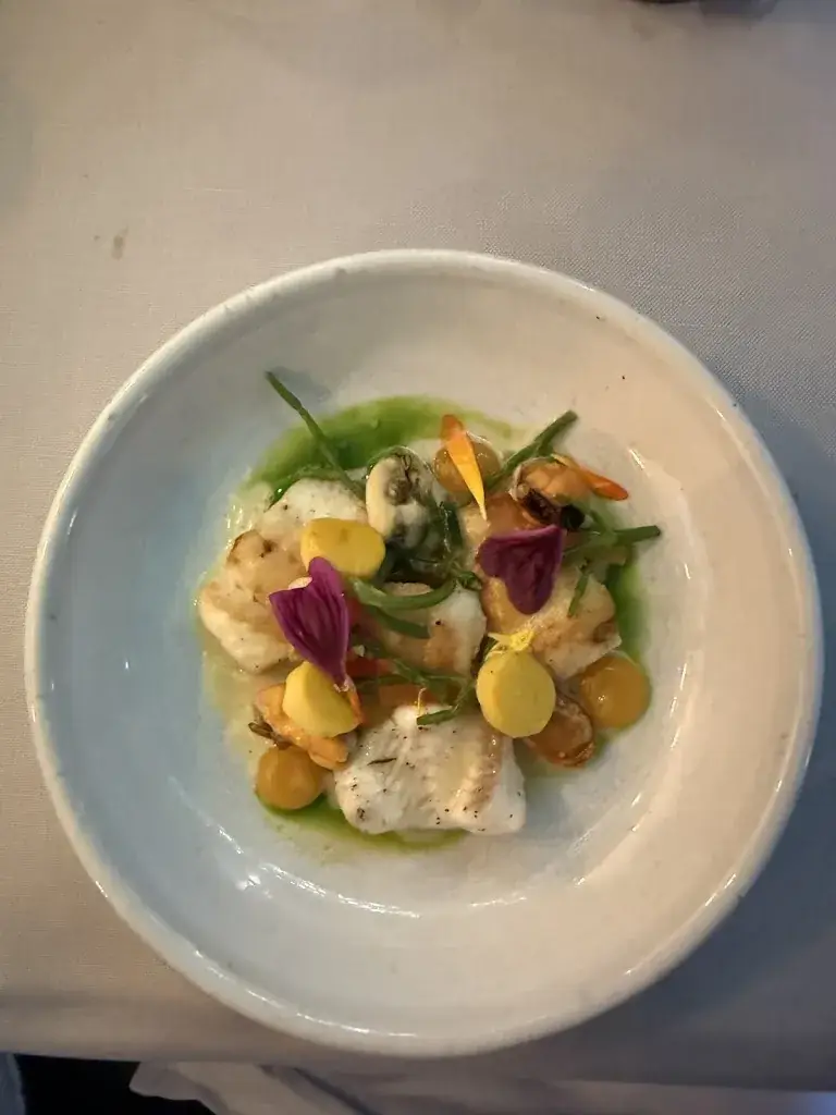 Frederik Huys_Resto 136_Hoogstraten_Bewertung