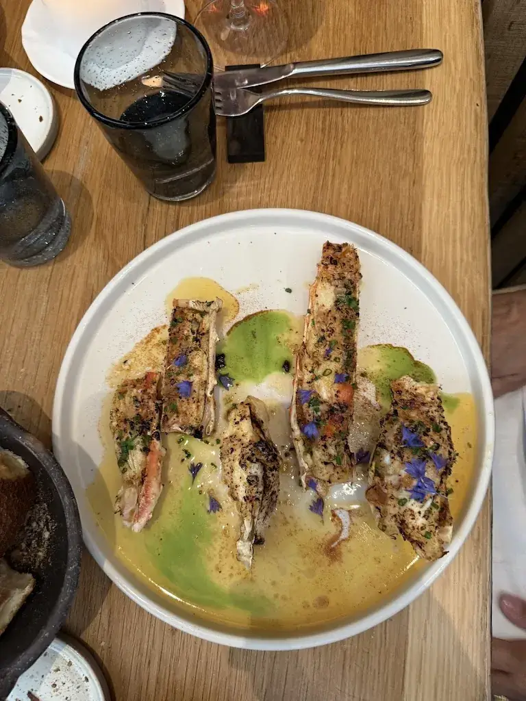 Rolf Wirken_Resto 136_Hoogstraten_Bewertung