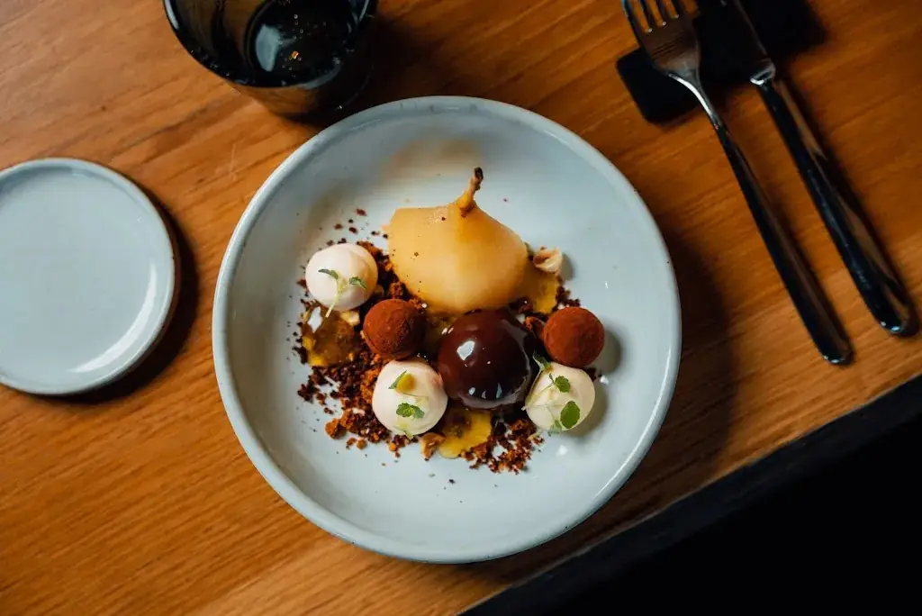 Resto 136 restaurante en Hoogstraten