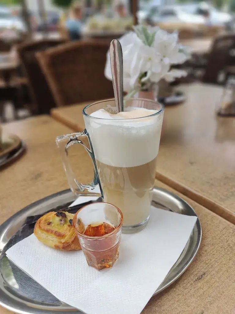 Josien S_Brasserie Manifest_Hoogstraten_review