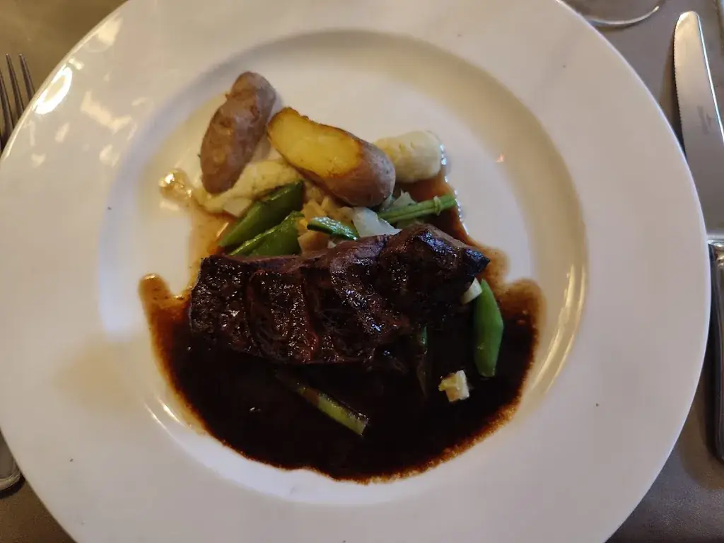 Menü_Mangerie 't Cruydt_Hoogstraten_Bild_2