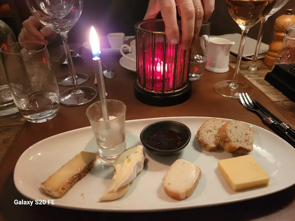 Menü_Mangerie 't Cruydt_Hoogstraten_Bild_6