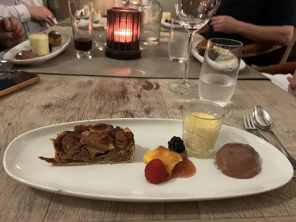 Soazic Reek_Mangerie 't Cruydt_Hoogstraten_Bewertung