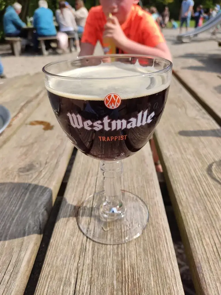 Menu_De Zevenster 'Bij De Paters'_Hoogstraten_image_8