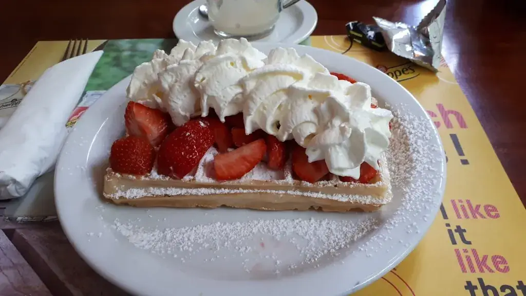 Menu_De Zevenster 'Bij De Paters'_Hoogstraten_image_9