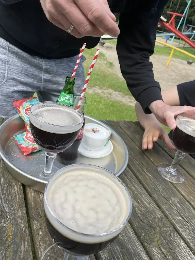 Cherry goyal_De Zevenster 'Bij De Paters'_Hoogstraten_review