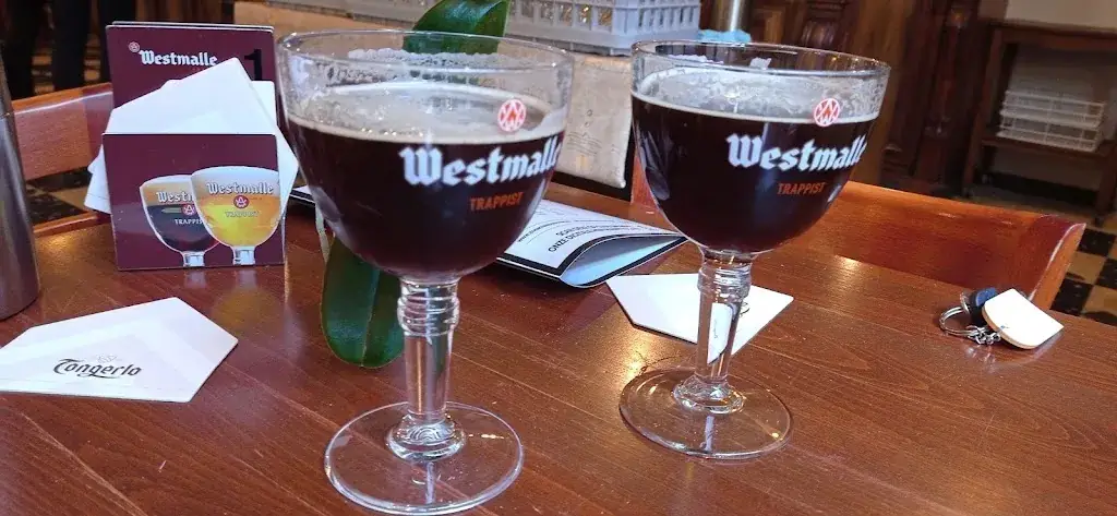 ਪਿੰਡਾ ਵਾਲੇ ਮੁੰਡੇ ਪੇਡੂ_De Zevenster 'Bij De Paters'_Hoogstraten_review