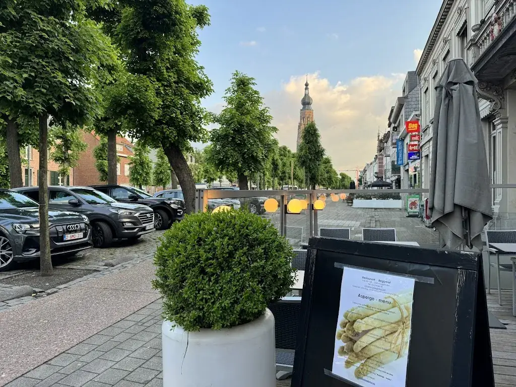 Kathy Phan_Restaurant Begijnhof_Hoogstraten_review