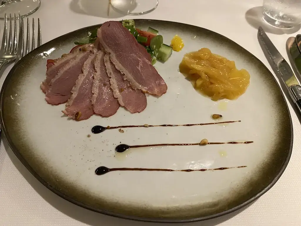 Jef Pelckmans_Restaurant Begijnhof_Hoogstraten_review