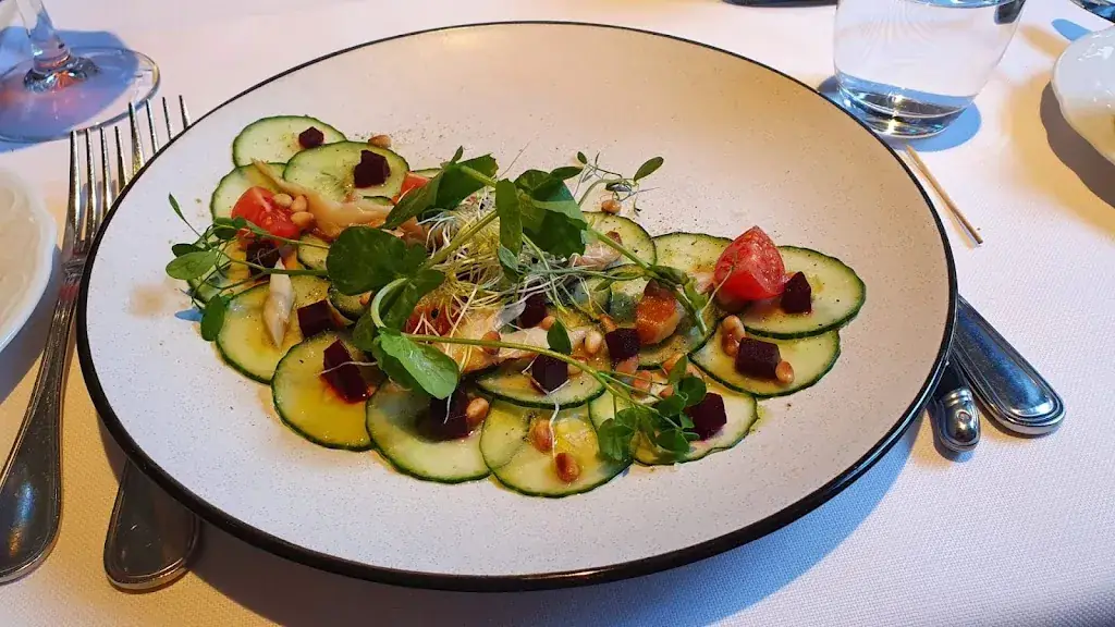 Willy Peiffer_Restaurant Begijnhof_Hoogstraten_review