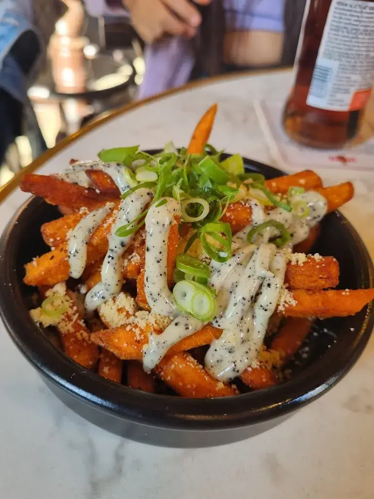 Menu_Café De Vrijheid_Hoogstraten_imagen_6