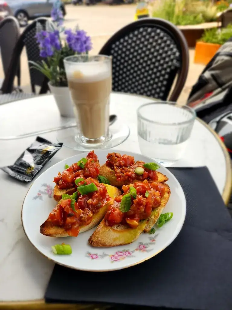 Menu_Café De Vrijheid_Hoogstraten_imagen_9