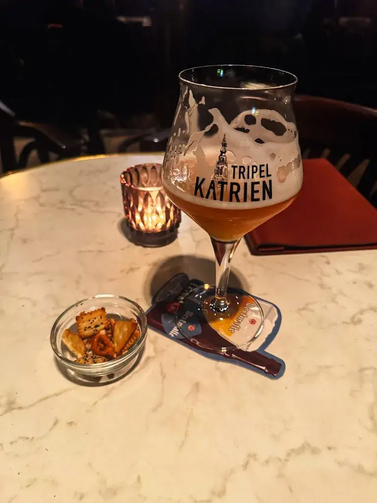 Running Borders_Café De Vrijheid_Hoogstraten_reseña