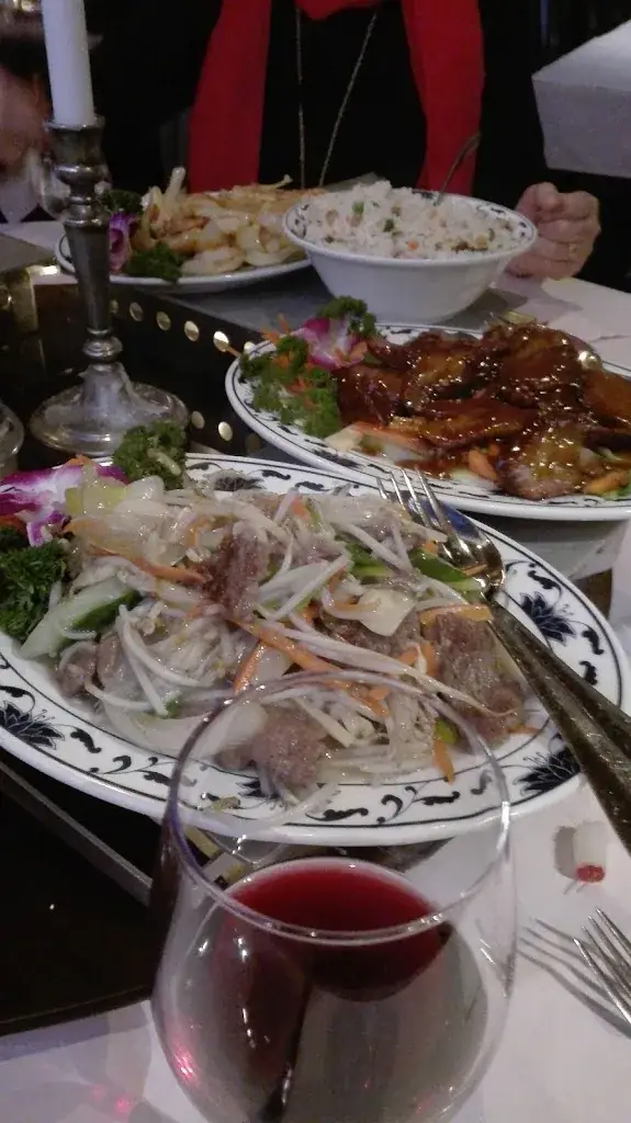 Menu_Emperor's Garden_Hoogstraten_image_1