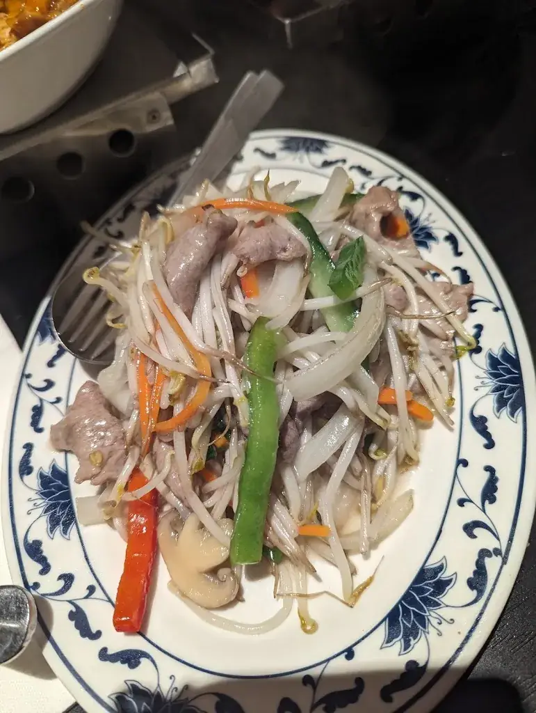 Menu_Emperor's Garden_Hoogstraten_image_5