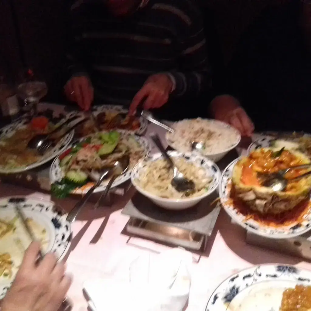 Menu_Emperor's Garden_Hoogstraten_image_9