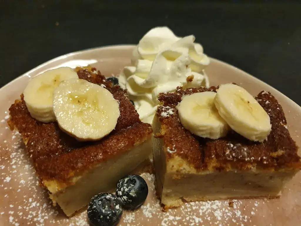 Menü_In de Maeltydt_Aalst_Bild_2